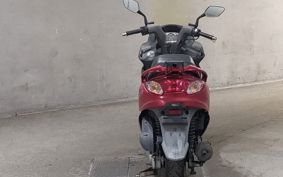 SYM RV125i LF12W