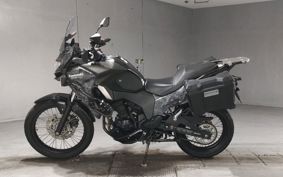 KAWASAKI VERSYS X250 TOURER LE250D