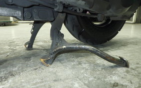 SUZUKI ADDRESS V125 S CF4MA