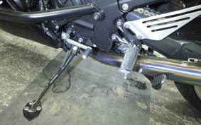 KAWASAKI ZZ1400 NINJA R A 2009 ZXT40D