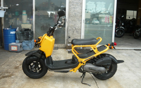 HONDA ZUMAR AF58