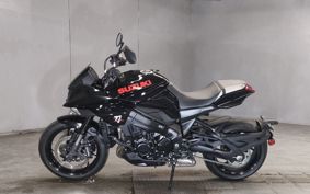 SUZUKI  KATANA  GT79B