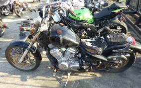HONDA STEED 400 NC26