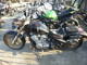 Фото Honda STEED 400 с японского аукциона