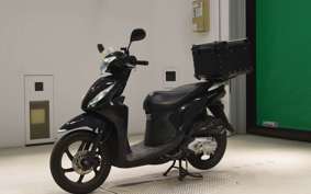 HONDA DIO 110 JF58