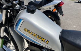 SUZUKI F TS503