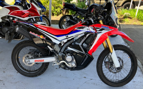 HONDA CRF250 RALLY MD44