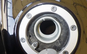 KAWASAKI NINJA 250R EX250K