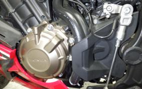 HONDA CBR650R 2019 RH03