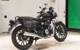 HONDA GB350 2022 NC59