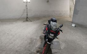 SUZUKI GSX-R125 DL33B