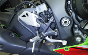 KAWASAKI ZX 10 NINJA ABS 2023 ZXT02L