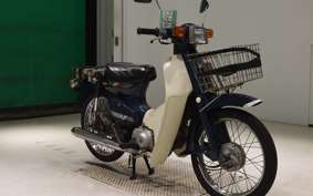 HONDA C90 SUPER CUB E 2019 HA02