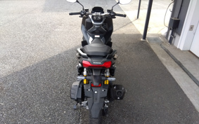 HONDA ADV150 KF38