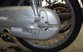 HONDA C50 SUPER CUB AA04