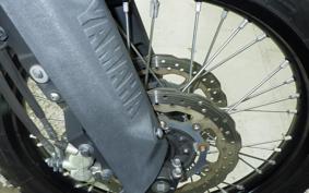 YAMAHA TENERE 700 2020 DM09J