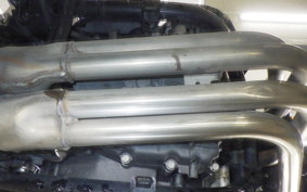 HONDA CB400SF GEN 4 A 2020 NC42