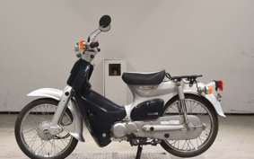 HONDA C50 SUPER CUB AA01