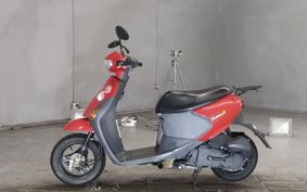 SUZUKI LETS4 CA45A