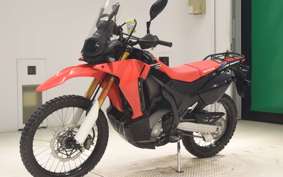 HONDA CRF250 RALLY LD MD44