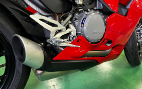 DUCATI PANIGA-REV2 2021 1H0