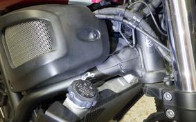 YAMAHA XSR700 2018 RM22J
