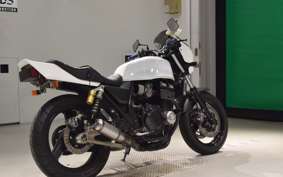 KAWASAKI ZRX400 1994 ZR400E