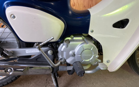 HONDA SUPER CUB110 JA44
