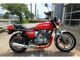 Фото Suzuki GS750 1981 с японского аукциона