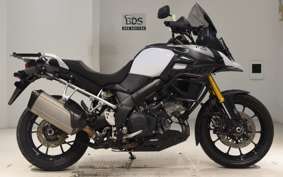 SUZUKI Vｽﾄﾛｰﾑ1000A 2015 VU51A