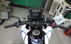 HONDA 400X 2023 NC56