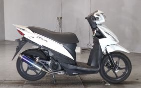 SUZUKI ADDRESS V110 CE47A