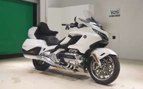 HONDA GL 1800 GOLD WING TOUR 2018 SC79