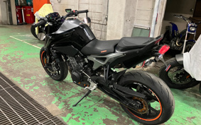 KTM 790 DUKE 2021 TU640