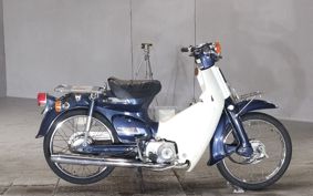 HONDA SUPER CUB50 C50