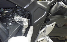 HONDA CB650R 2022 RH03