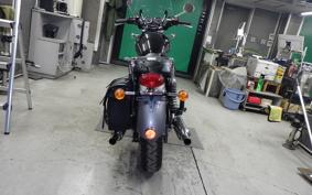 TRIUMPH BONNEVILLE T100 2013