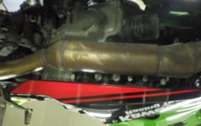 KAWASAKI NINJA 250 2 EX250P