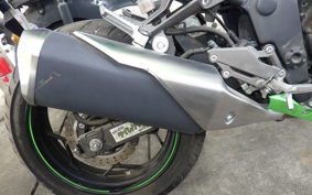 KAWASAKI NINJA 250