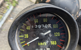 KAWASAKI 125TR F6