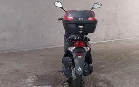 HONDA DIO 110 JF31