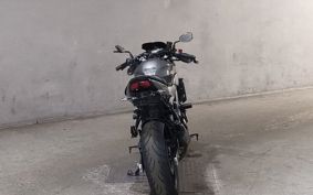 SUZUKI SV650 X VP55B