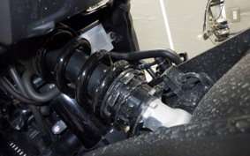 HONDA CB650R E-Clutch 2024 RH17
