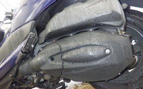 YAMAHA MAJESTY 250 Gen.4 SG20J