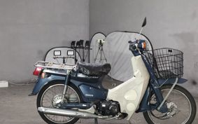 HONDA SUPER CUB50 AA01
