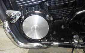 YAMAHA XJR400 Gen.3 R 2007 RH02J