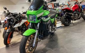 KAWASAKI ZRX1200 DAEG 2012 ZRT20D