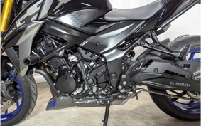 SUZUKI GSX-S750 2022 C533F