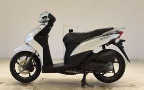 HONDA DIO 110 JF31