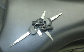 SUZUKI GSX-R125 1999 DL33B